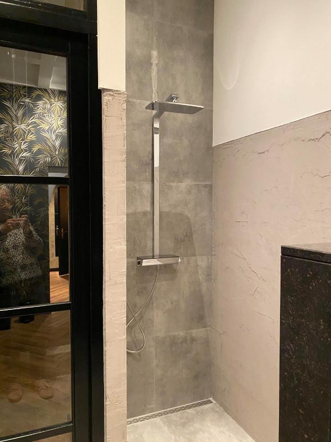 Herten Atalanta-Wellness Roermond 'De Wethouder' B&B 외부 사진