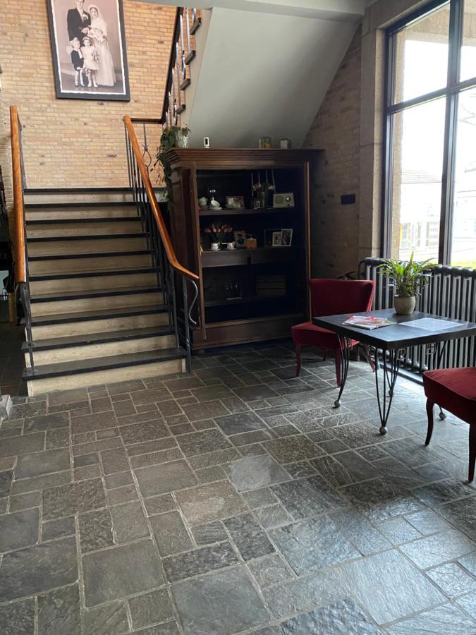 Herten Atalanta-Wellness Roermond 'De Wethouder' B&B 외부 사진
